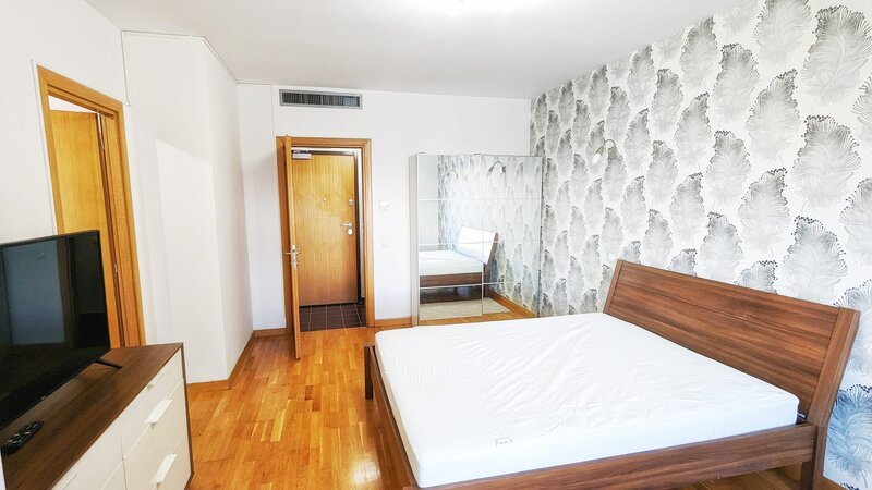 Asmita Gardens, Tineretului, Studio 50 mp, Centrala, AC
