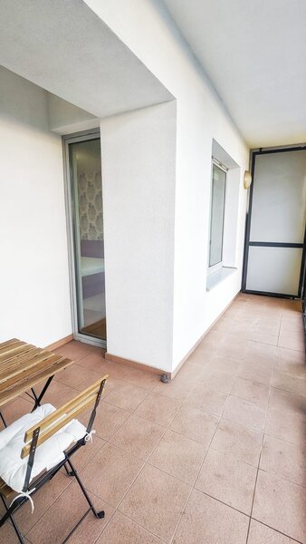 Asmita Gardens, Tineretului, Studio 50 mp, Centrala, AC