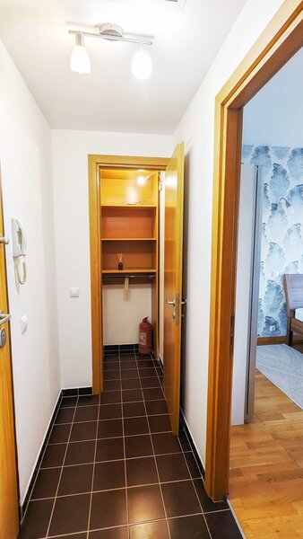 Asmita Gardens, Tineretului, Studio 50 mp, Centrala, AC