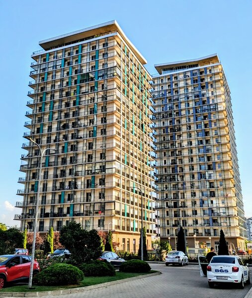 Asmita Gardens, Tineretului, Studio 50 mp, Centrala, AC